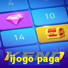 ijogo paga